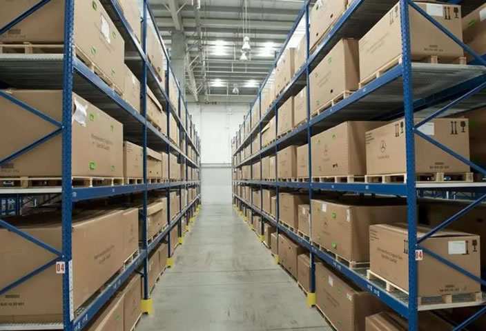株洲到碧江区货物仓储